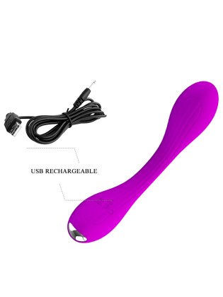 Pretty Love Yedda Purple  BI 14710-6